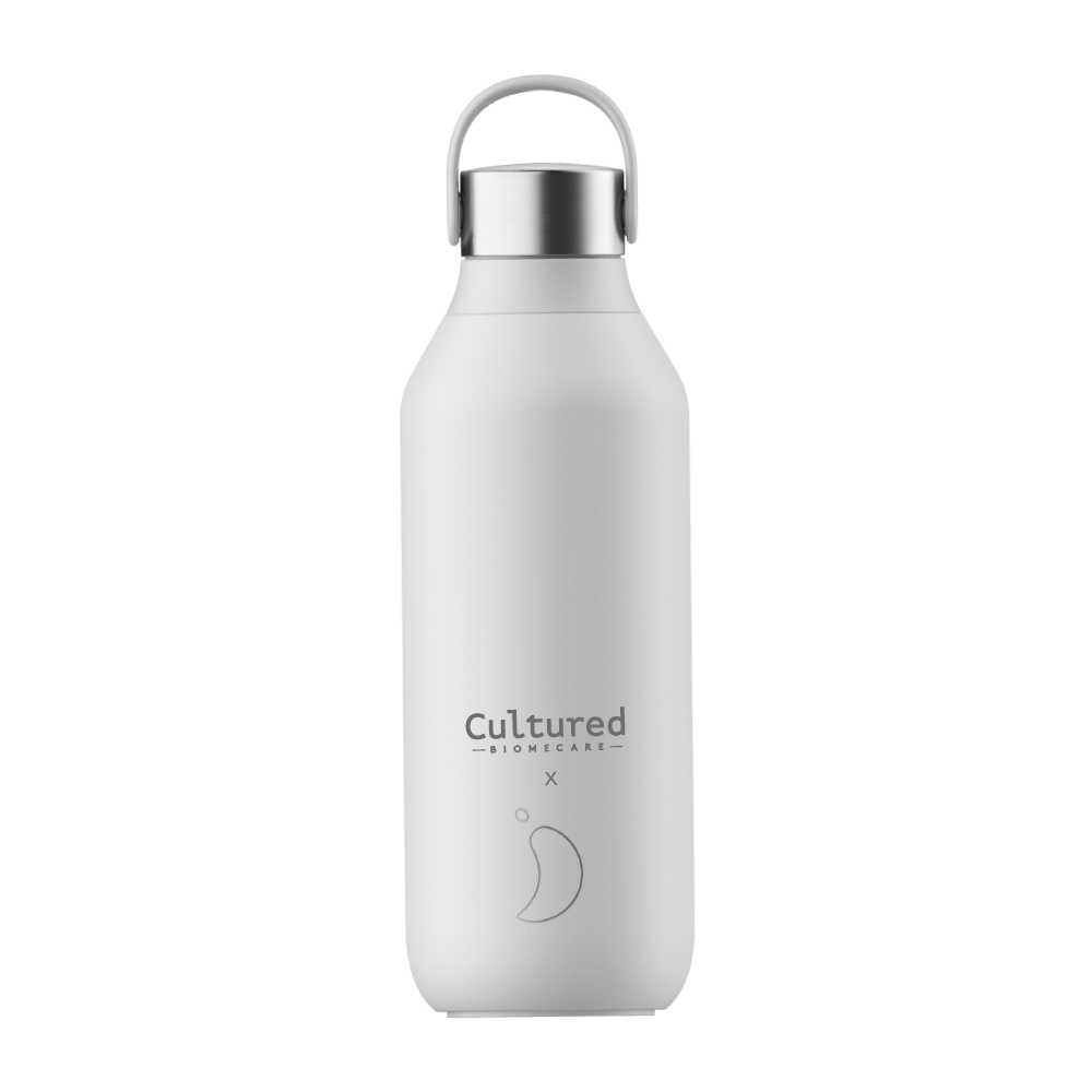 Cultured Biomecare | Cultured X Chilly's Series 2 500ml Bottle